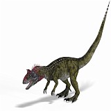 Cryolophosaurus 04 A_0001